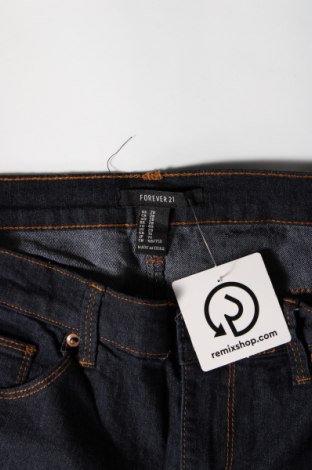 Damen Jeans Forever 21, Größe M, Farbe Blau, Preis 2,67 €