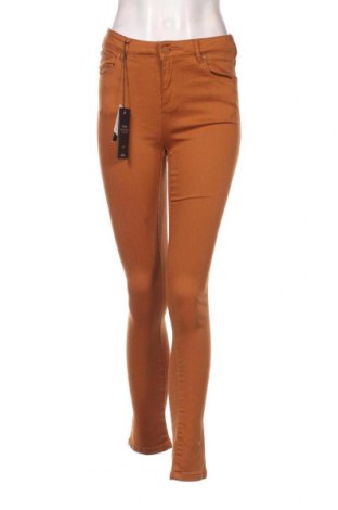 Damen Jeans Funky Buddha, Größe S, Farbe Orange, Preis 4,04 €
