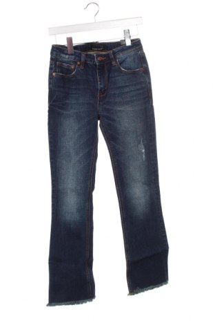 Damen Jeans Funky Buddha, Größe XS, Farbe Blau, Preis 8,52 €