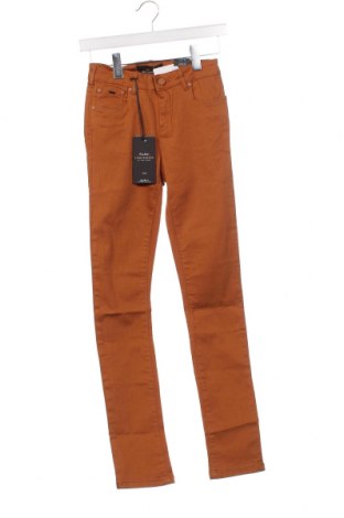 Damen Jeans Funky Buddha, Größe XS, Farbe Braun, Preis 8,52 €