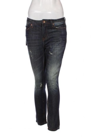 Damen Jeans Funky Buddha, Größe S, Farbe Blau, Preis 7,99 €