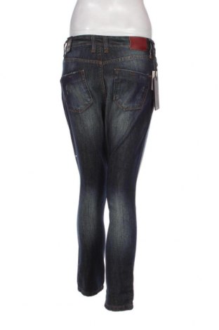 Damen Jeans Funky Buddha, Größe S, Farbe Blau, Preis 7,99 €