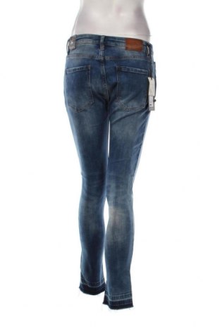 Damen Jeans Funky Buddha, Größe S, Farbe Blau, Preis 8,52 €