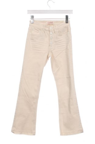 Damen Jeans Funky Buddha, Größe XS, Farbe Ecru, Preis € 8,52