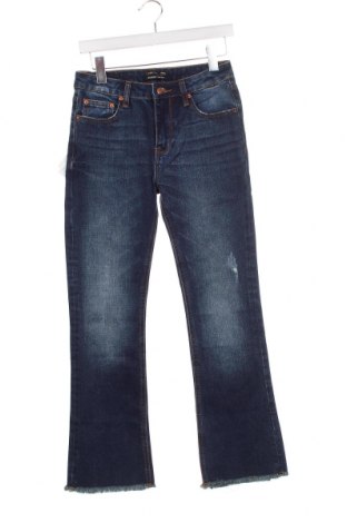 Damen Jeans Funky Buddha, Größe S, Farbe Blau, Preis 12,11 €