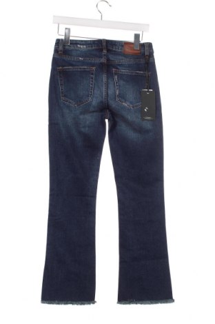 Damen Jeans Funky Buddha, Größe S, Farbe Blau, Preis € 11,66