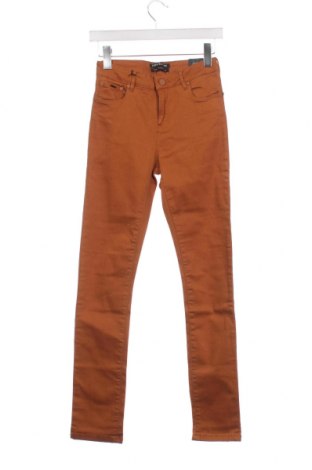 Damen Jeans Funky Buddha, Größe S, Farbe Braun, Preis 8,52 €