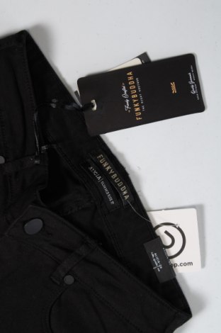 Damen Jeans Funky Buddha, Größe S, Farbe Schwarz, Preis € 8,52