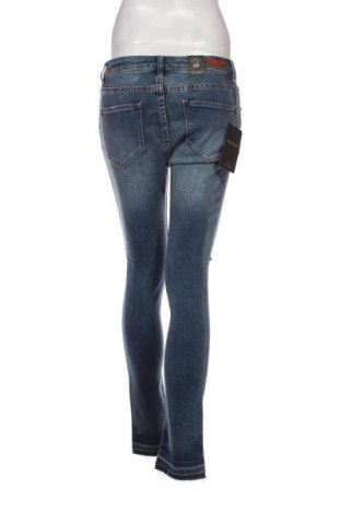 Damen Jeans Funky Buddha, Größe M, Farbe Blau, Preis € 8,52