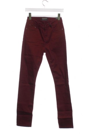 Damen Jeans Funky Buddha, Größe S, Farbe Rot, Preis 8,97 €
