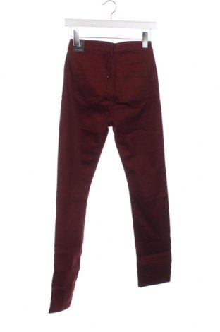 Damen Jeans Funky Buddha, Größe S, Farbe Rot, Preis 12,56 €