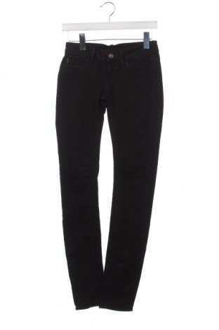Damen Jeans G-Star Raw, Größe XS, Farbe Schwarz, Preis 7,20 €