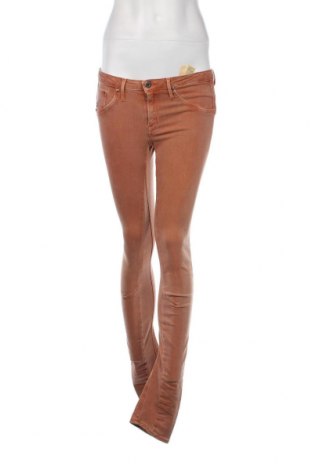 Damen Jeans G-Star Raw, Größe S, Farbe Braun, Preis 4,90 €