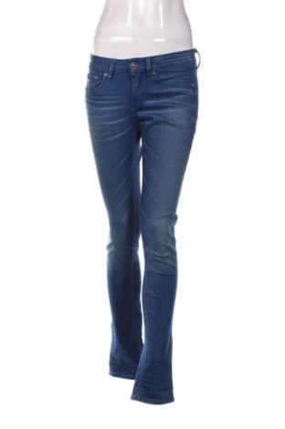 Damen Jeans G-Star Raw, Größe S, Farbe Blau, Preis 6,24 €