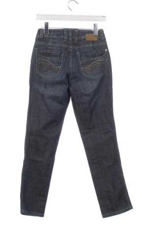 Dámské džíny  G3000, Velikost S, Barva Modrá, Cena  55,00 Kč