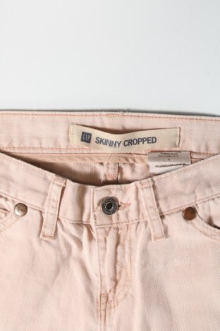 Damen Jeans Gap, Größe M, Farbe Beige, Preis 3,55 €