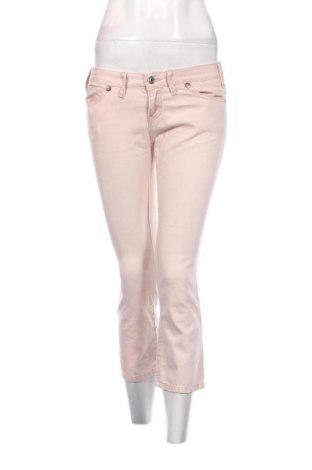 Damen Jeans Gap, Größe M, Farbe Beige, Preis € 3,55