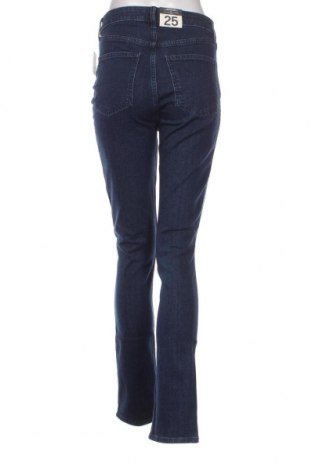 Γυναικείο Τζίν Gap, Μέγεθος S, Χρώμα Μπλέ, Τιμή 39,18 €