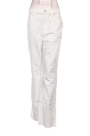 Dámské džíny  Gap, Velikost XXL, Barva Bílá, Cena  1 377,00 Kč