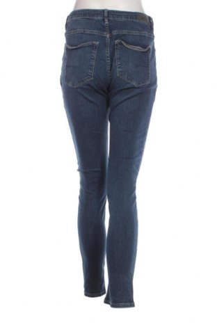 Blugi de femei Garcia Jeans, Mărime M, Culoare Albastru, Preț 95,39 Lei