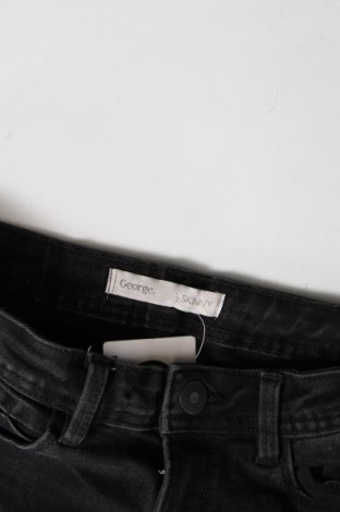 Damen Jeans George, Größe M, Farbe Schwarz, Preis 3,83 €