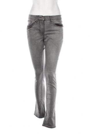 Damen Jeans Gina Benotti, Größe S, Farbe Grau, Preis € 2,42