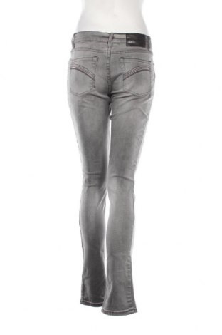 Damen Jeans Gina Benotti, Größe S, Farbe Grau, Preis 2,42 €