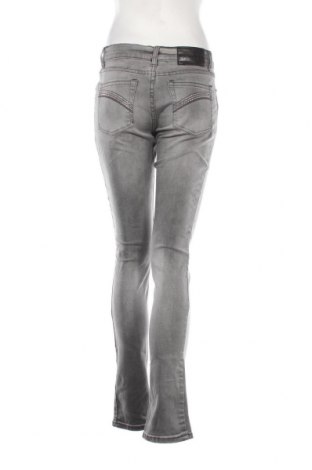 Damen Jeans Gina Benotti, Größe S, Farbe Grau, Preis € 2,42