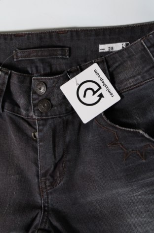 Damen Jeans Gsus Sindustries, Größe M, Farbe Grau, Preis € 44,85