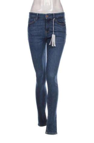 Γυναικείο Τζίν Guess, Μέγεθος XS, Χρώμα Μπλέ, Τιμή 59,28 €