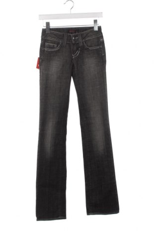 Damen Jeans Guess, Größe XS, Farbe Grau, Preis 16,88 €
