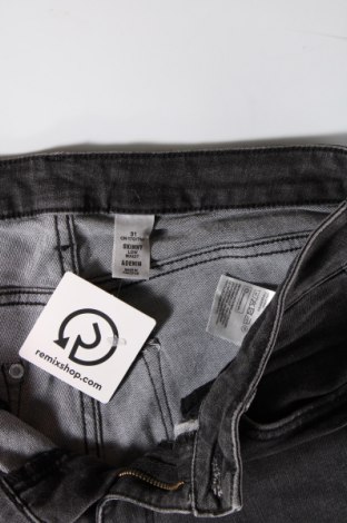 Dámske džínsy  H&M, Veľkosť M, Farba Sivá, Cena  2,47 €