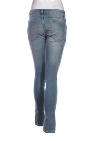 Dámske džínsy  H&M, Veľkosť S, Farba Modrá, Cena  16,44 €