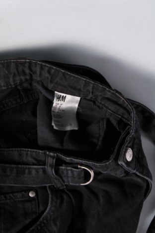 Dámské džíny  H&M, Velikost M, Barva Černá, Cena  180,00 Kč