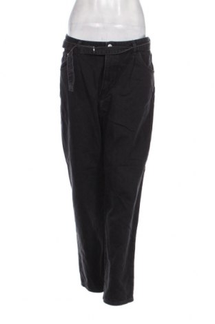 Dámské džíny  H&M, Velikost M, Barva Černá, Cena  462,00 Kč