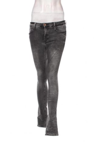 Damen Jeans H&M, Größe M, Farbe Grau, Preis € 2,42
