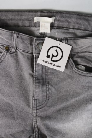 Damen Jeans H&M, Größe S, Farbe Grau, Preis 20,18 €