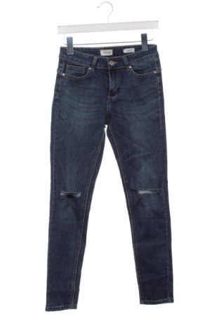 Dámske džínsy  Haily`s, Veľkosť XS, Farba Modrá, Cena  2,63 €