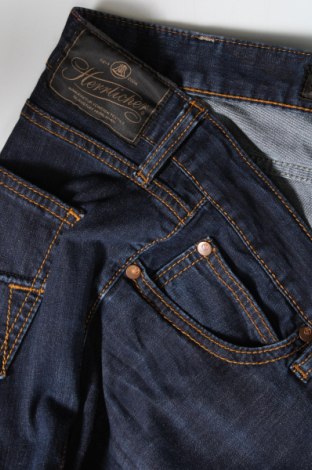 Damen Jeans Herrlicher, Größe XL, Farbe Blau, Preis 37,58 €