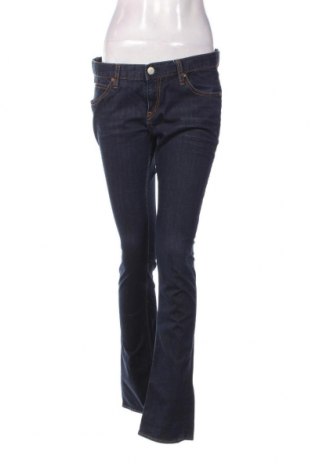 Damen Jeans Herrlicher, Größe XL, Farbe Blau, Preis 37,58 €
