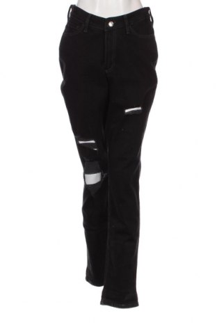 Damen Jeans Hollister, Größe S, Farbe Schwarz, Preis € 8,52
