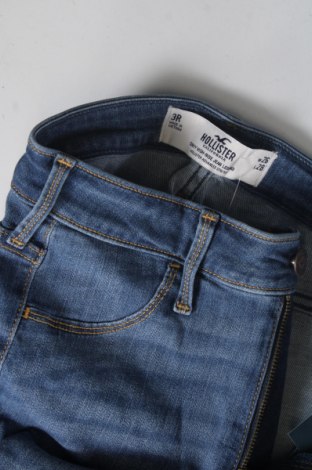 Damen Jeans Hollister, Größe S, Farbe Blau, Preis 12,11 €