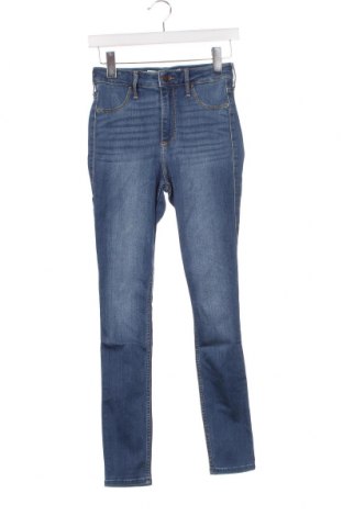 Damen Jeans Hollister, Größe S, Farbe Blau, Preis € 8,97