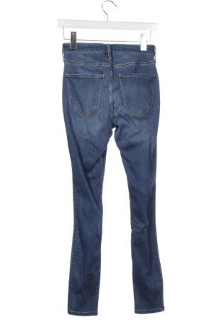 Dámske džínsy  Hollister, Veľkosť S, Farba Modrá, Cena  8,52 €
