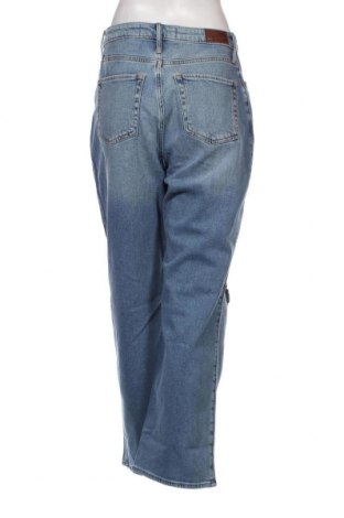Damen Jeans Hollister, Größe M, Farbe Blau, Preis 44,85 €