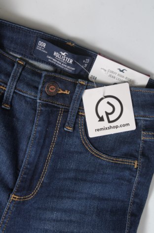 Damen Jeans Hollister, Größe XS, Farbe Blau, Preis 11,66 €