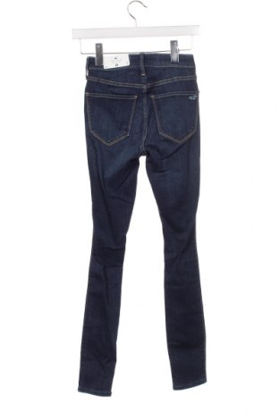 Damen Jeans Hollister, Größe XS, Farbe Blau, Preis € 8,52
