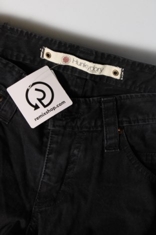 Damen Jeans Hunkydory, Größe M, Farbe Schwarz, Preis 2,63 €