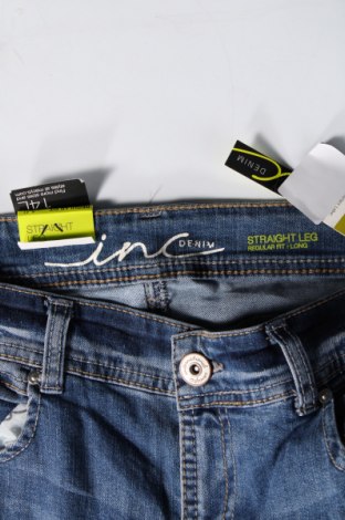 Dámske džínsy  INC International Concepts, Veľkosť L, Farba Modrá, Cena  91,29 €