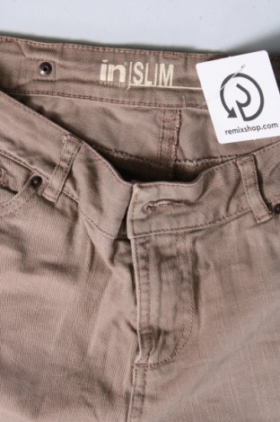 Damen Jeans In Extenso, Größe M, Farbe Aschrosa, Preis 2,42 €
